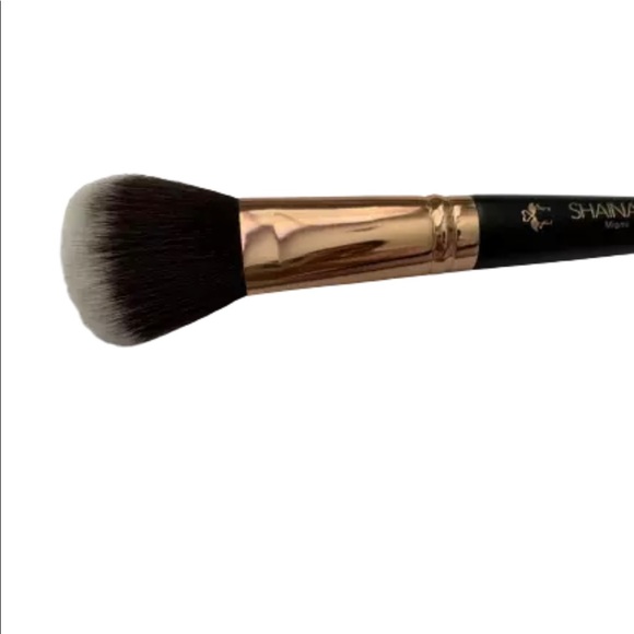 Shaina B Miami Blush Brush NEW - Picture 2 of 3